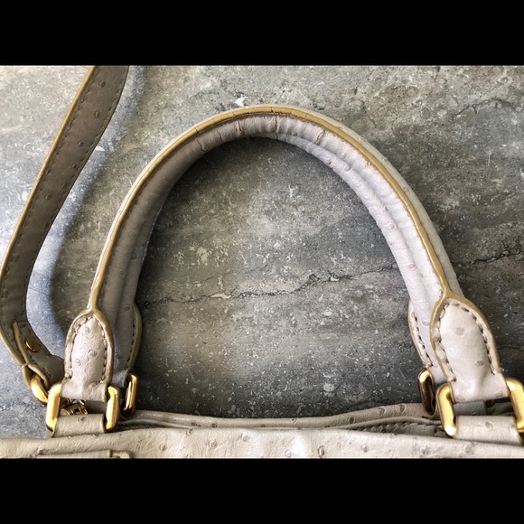 Marc by Marc Jacobs Ozzie Square Lucy Tote - Picture 8 of 9